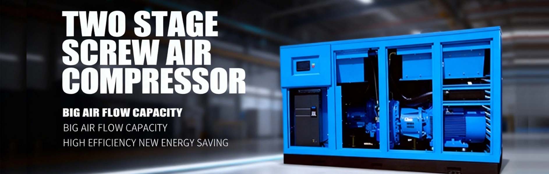 这里写横幅的说明，例如 our factory view