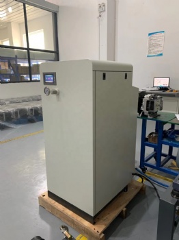 RMC1.5-8A 1.5kw oil free scroll air compressor