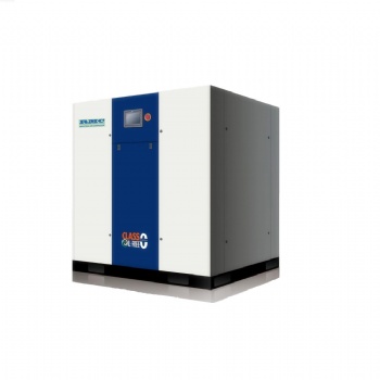 RMC7.5-8A 7.5kw oil free scroll air compressor