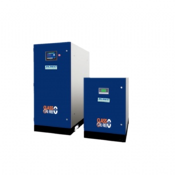 RMC5.5-8A 5.5kw oil free scroll air compressor