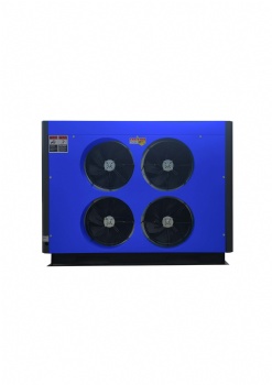 Low Dew Point Combined Compressed Air Dryer